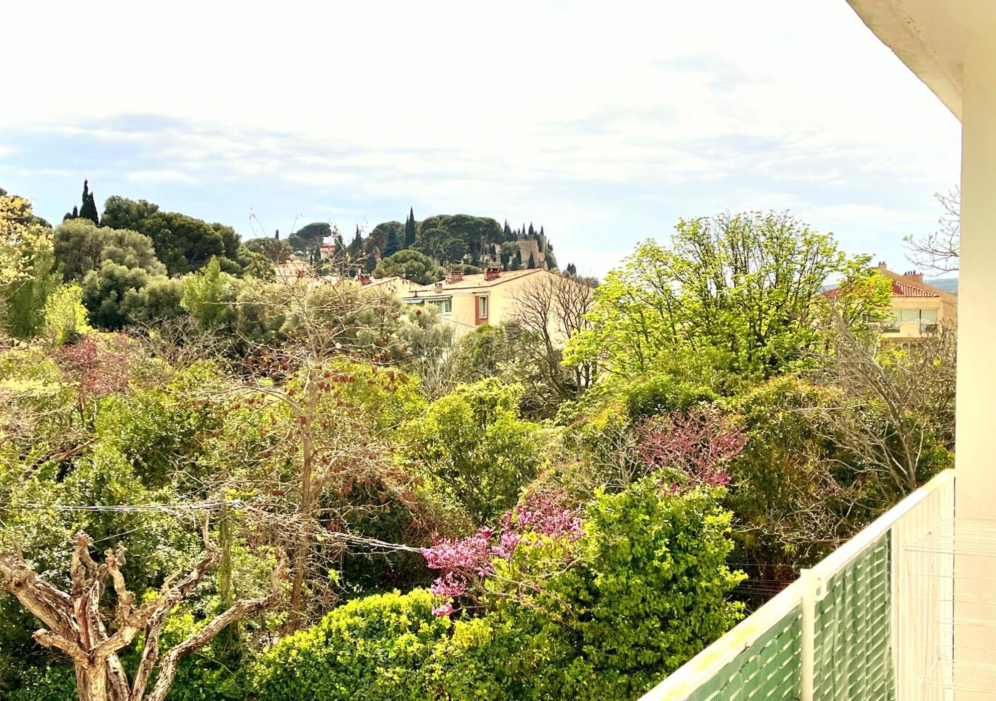 Ferienwohnung L'Aiglon Cassis Exterior foto