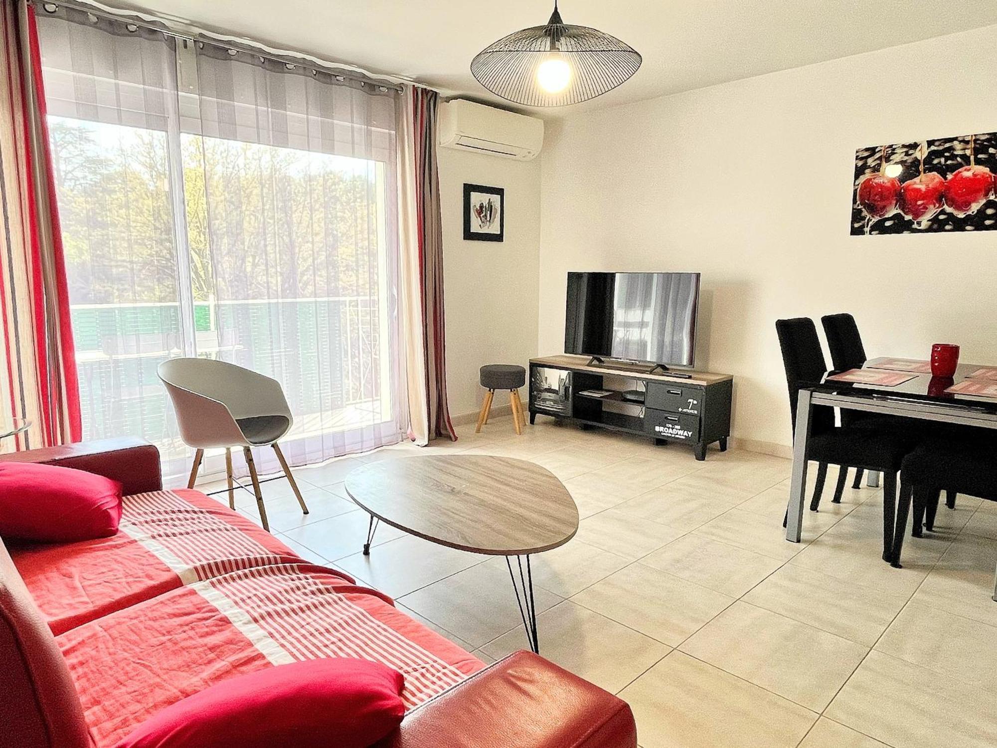 Ferienwohnung L'Aiglon Cassis Exterior foto